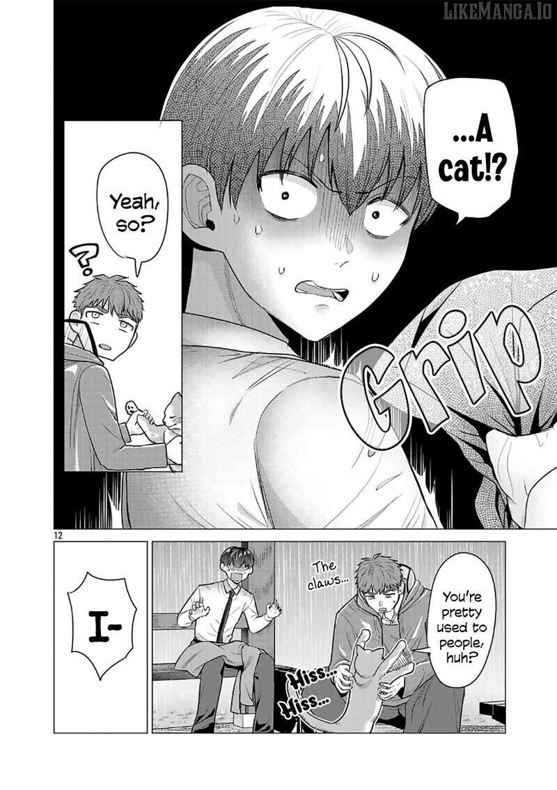 Read Make Heroine o Katasetai!! EN Manga Online
