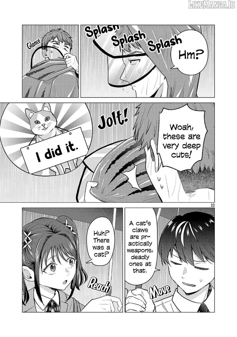 Read Make Heroine o Katasetai!! EN Manga Online