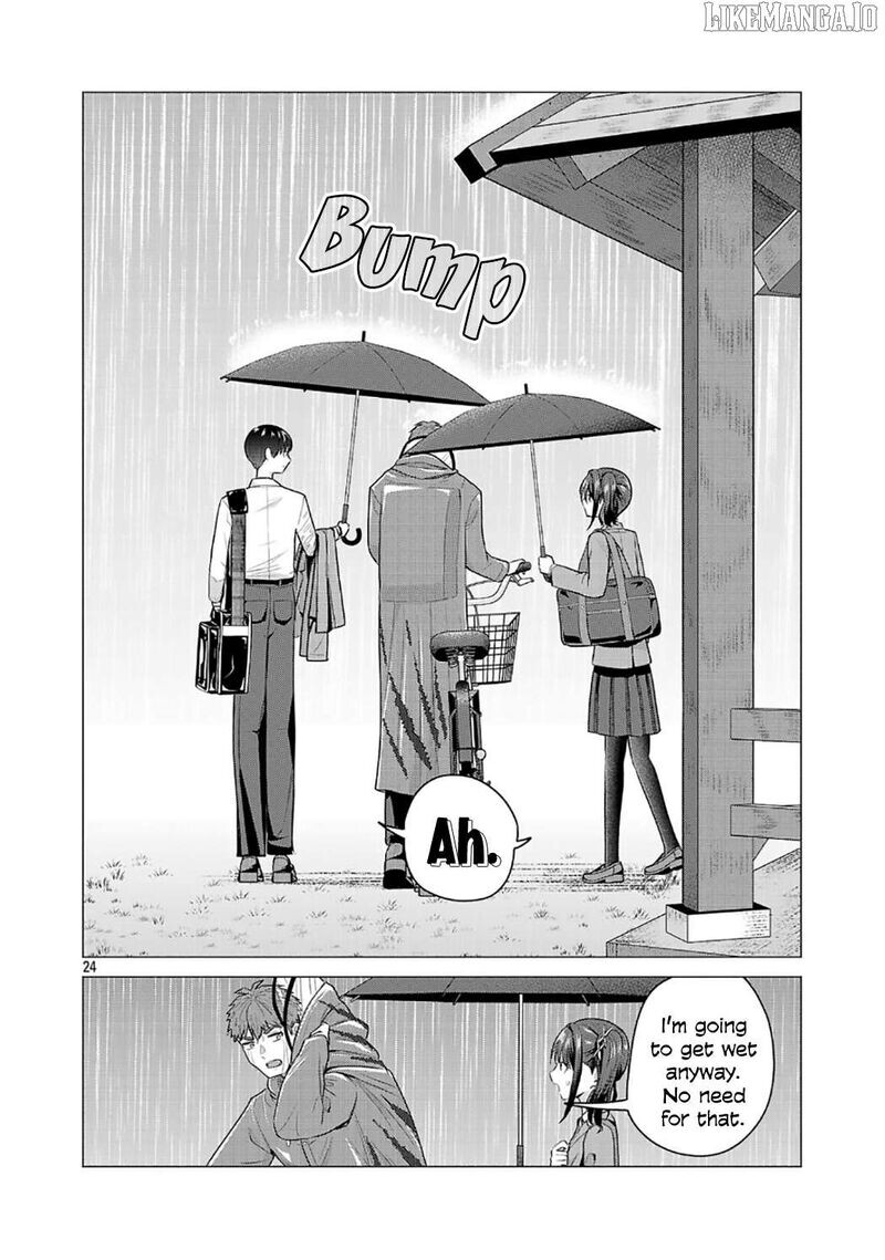 Read Make Heroine o Katasetai!! EN Manga Online