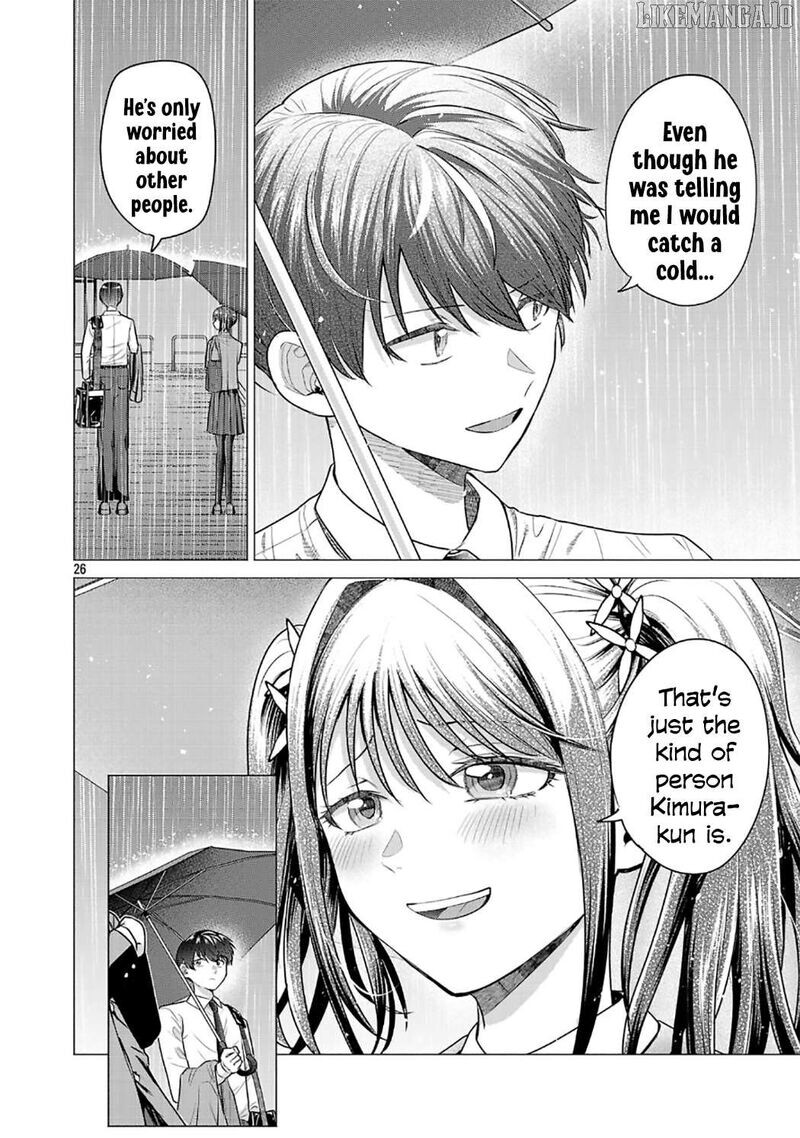 Read Make Heroine o Katasetai!! EN Manga Online