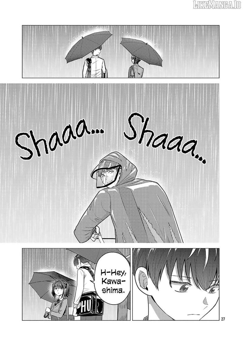 Read Make Heroine o Katasetai!! EN Manga Online