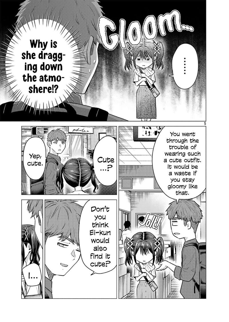 Read Make Heroine o Katasetai!! EN Manga Online