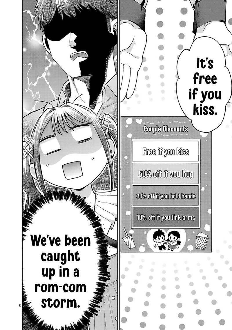 Read Make Heroine o Katasetai!! EN Manga Online