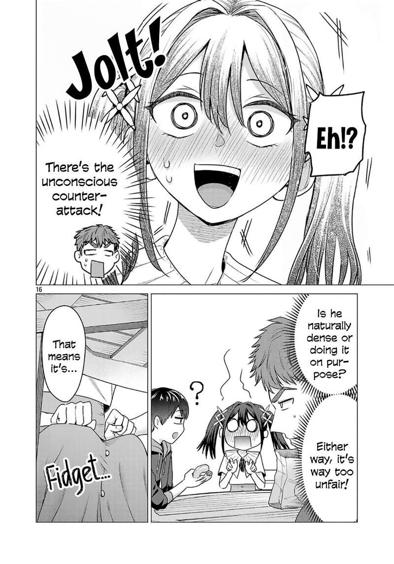 Read Make Heroine o Katasetai!! EN Manga Online