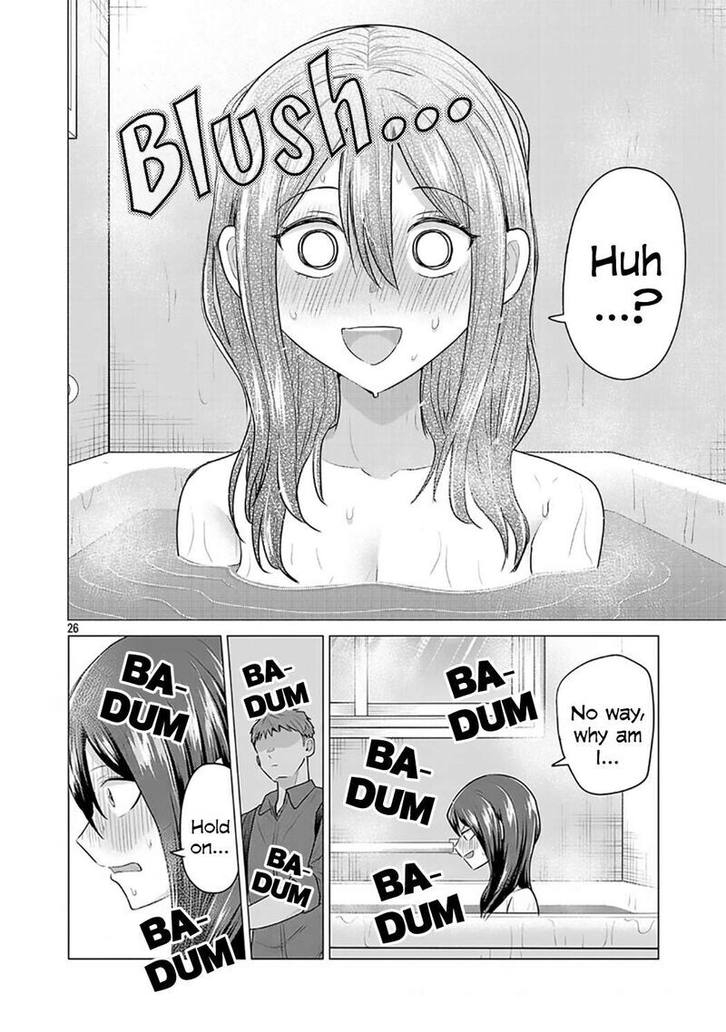 Read Make Heroine o Katasetai!! EN Manga Online