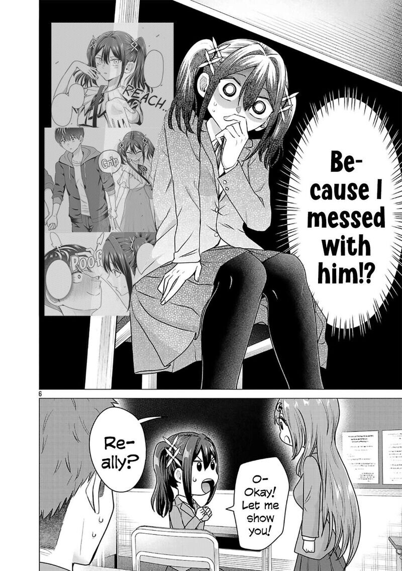 Read Make Heroine o Katasetai!! EN Manga Online