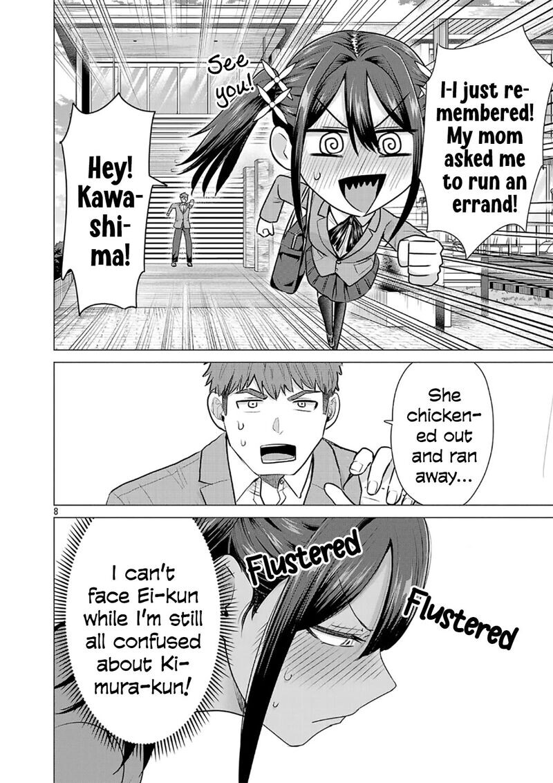 Read Make Heroine o Katasetai!! EN Manga Online