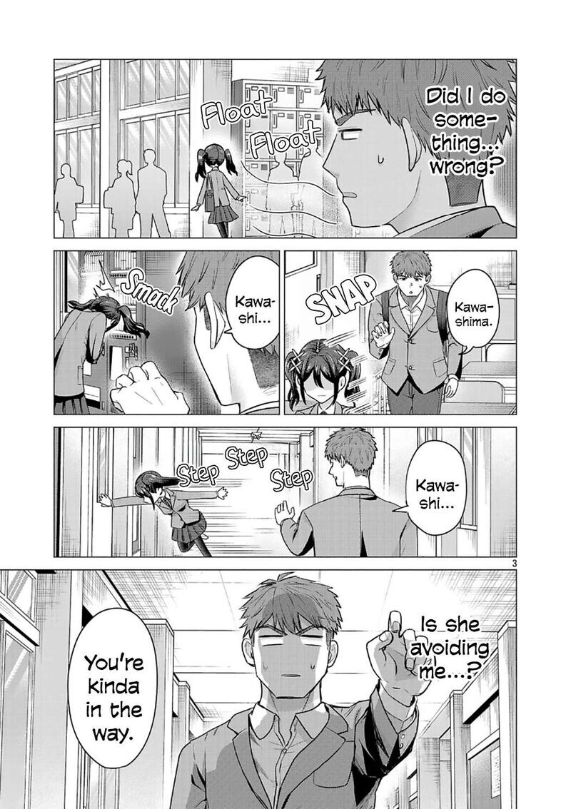 Read Make Heroine o Katasetai!! EN Manga Online