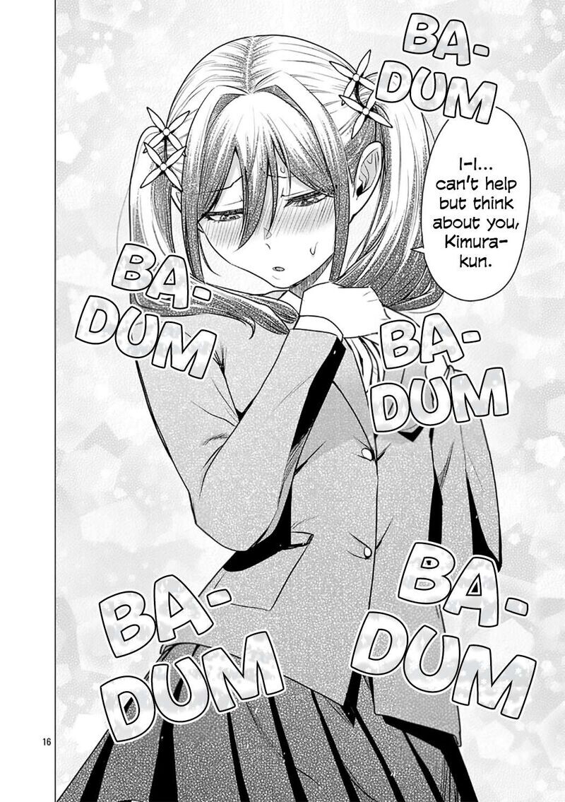 Read Make Heroine o Katasetai!! EN Manga Online