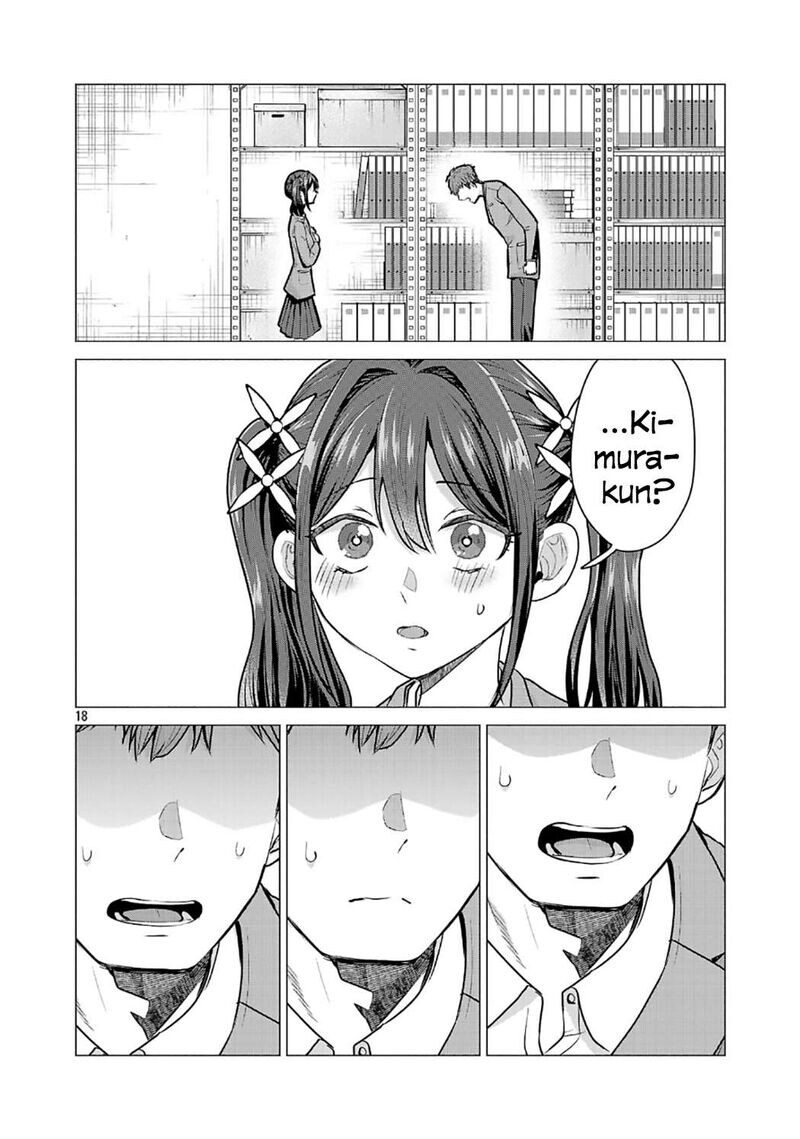 Read Make Heroine o Katasetai!! EN Manga Online