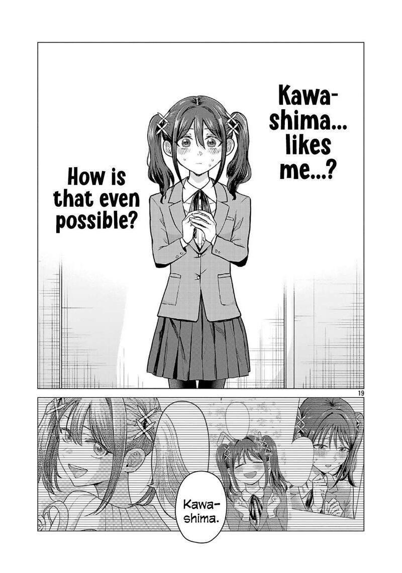 Read Make Heroine o Katasetai!! EN Manga Online