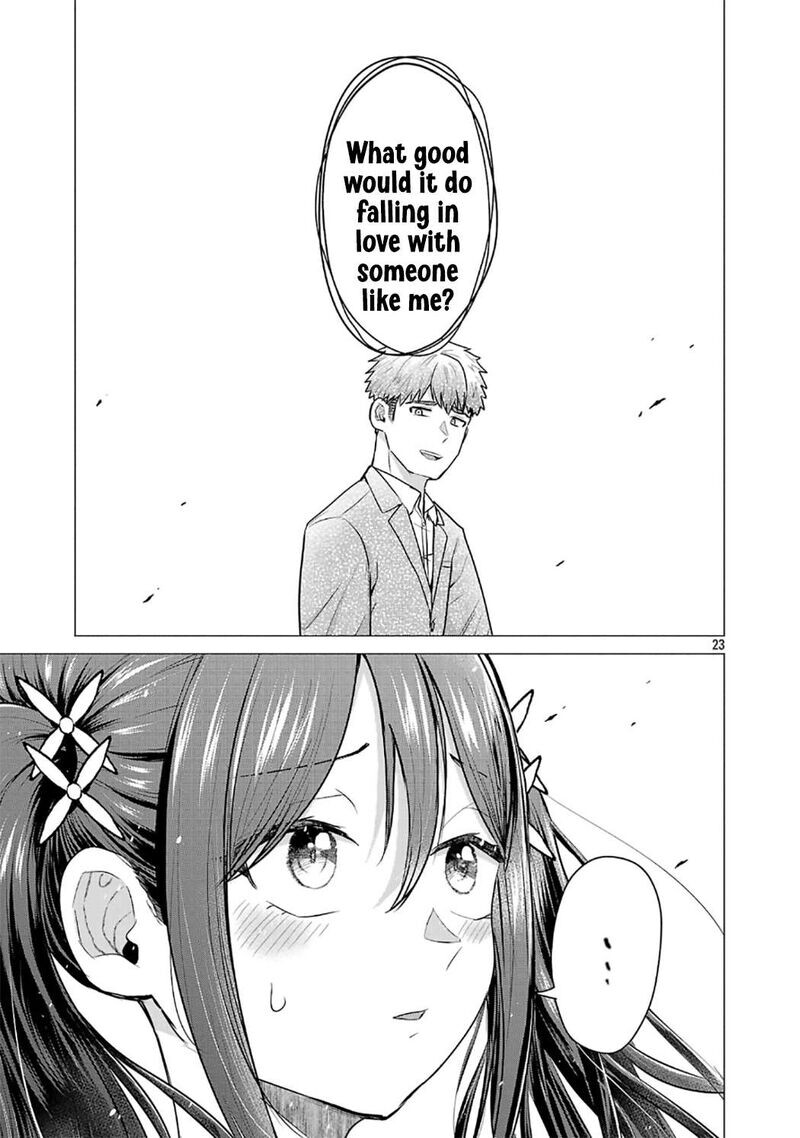Read Make Heroine o Katasetai!! EN Manga Online