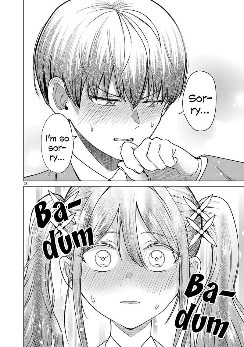 Read Make Heroine o Katasetai!! EN Manga Online