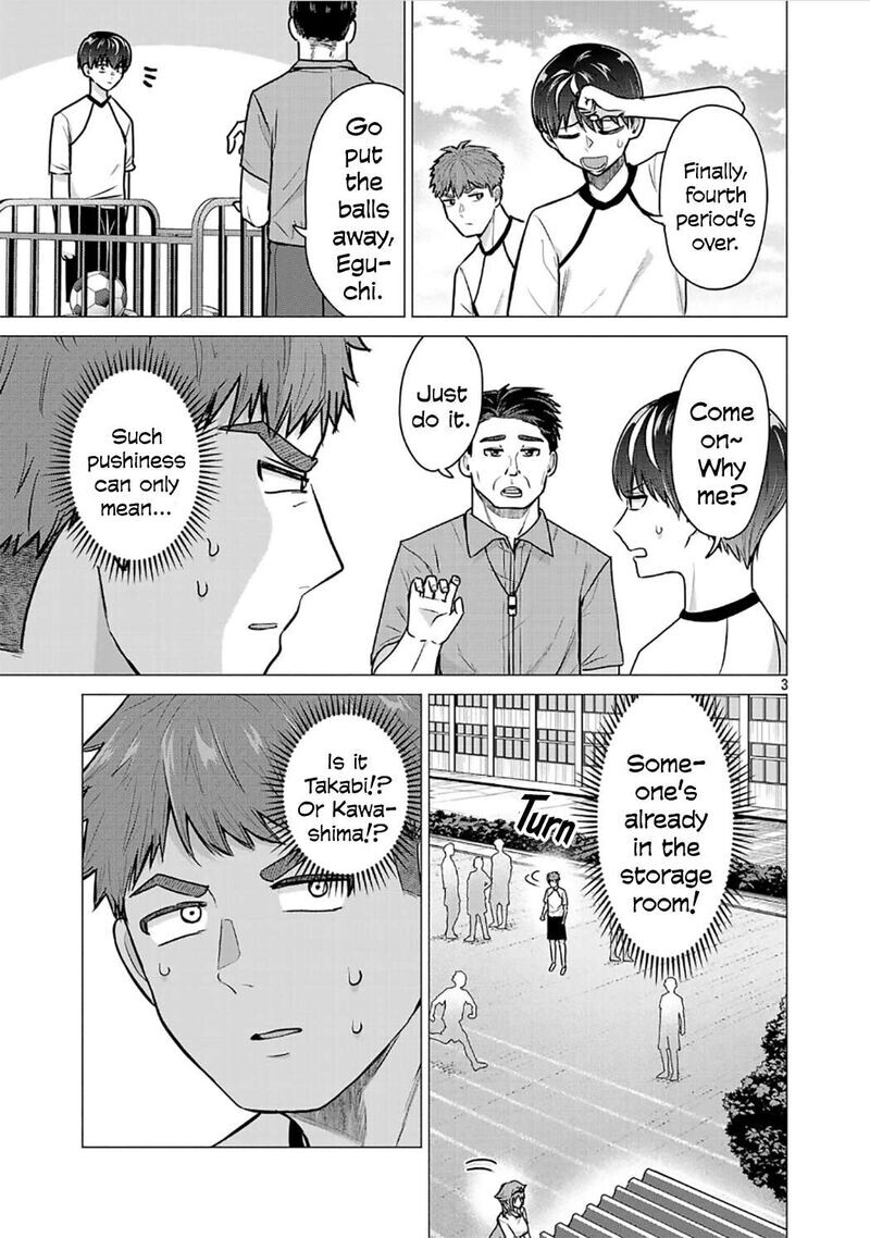 Read Make Heroine o Katasetai!! EN Manga Online