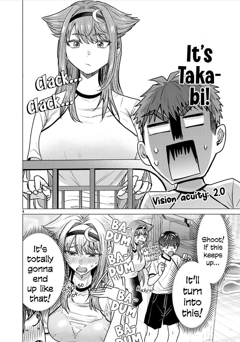 Read Make Heroine o Katasetai!! EN Manga Online