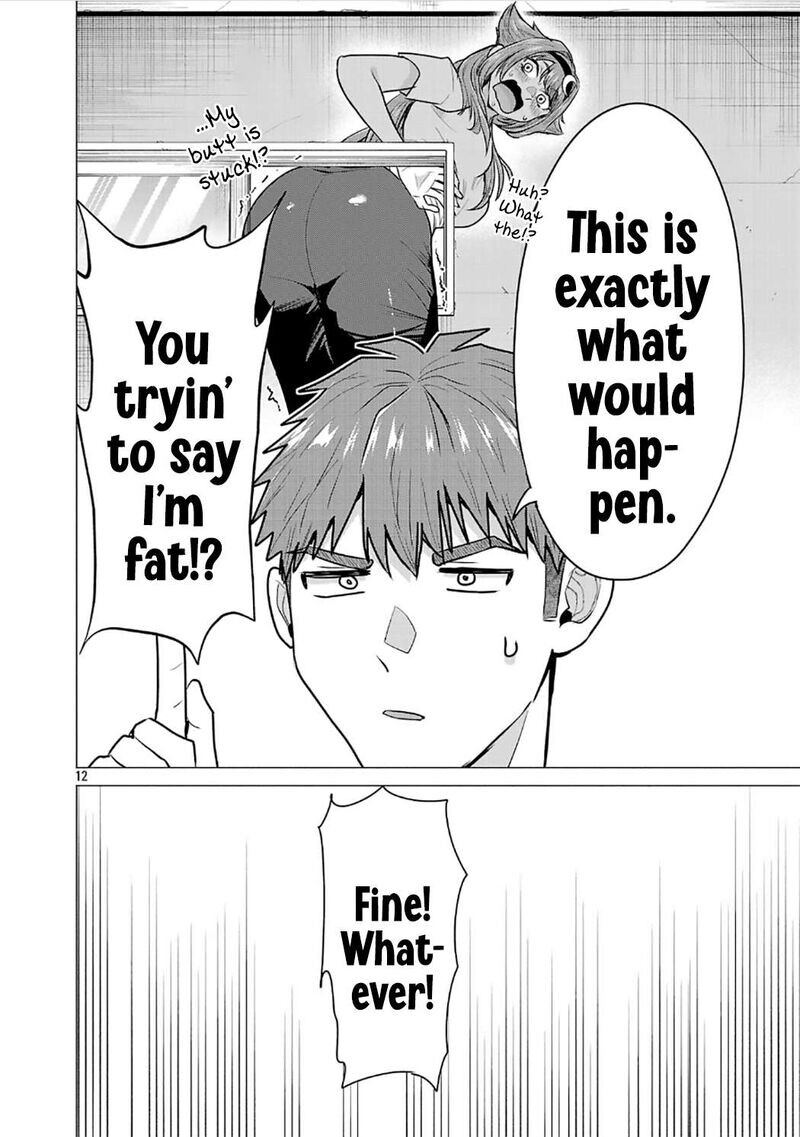 Read Make Heroine o Katasetai!! EN Manga Online