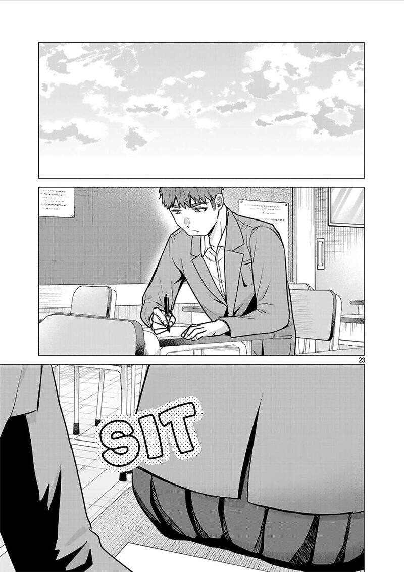 Read Make Heroine o Katasetai!! EN Manga Online