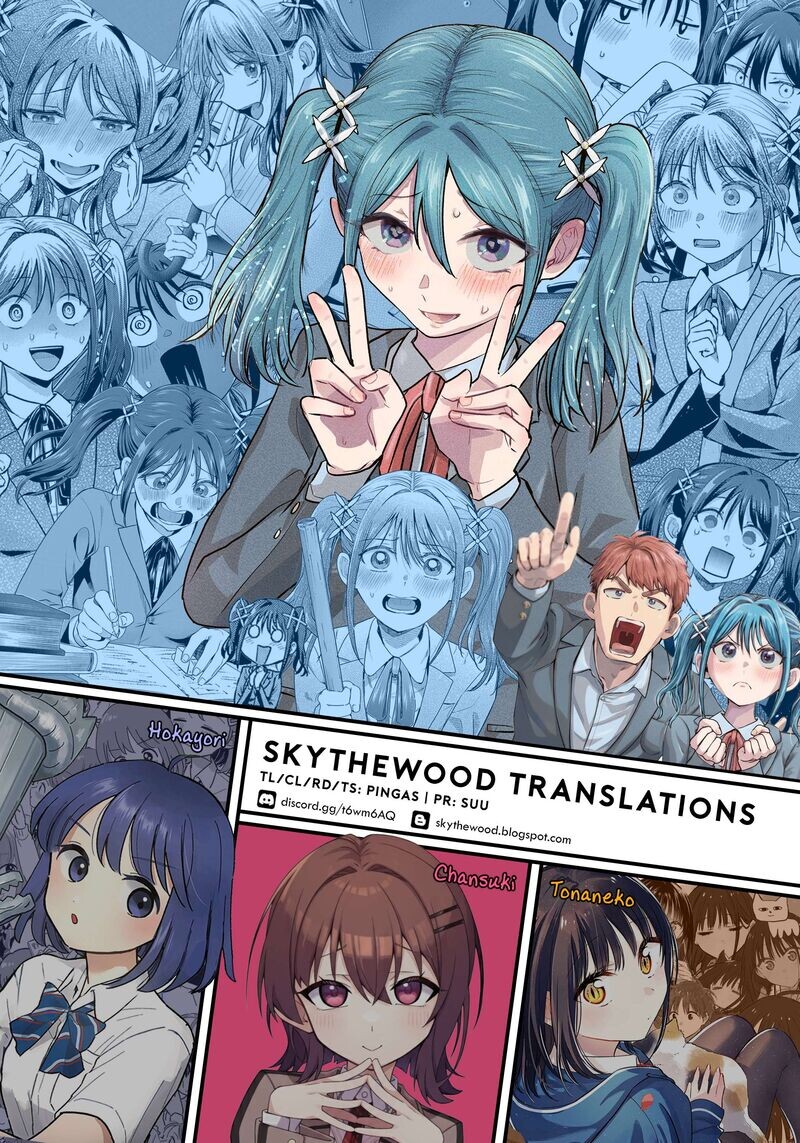 Read Make Heroine o Katasetai!! EN Manga Online
