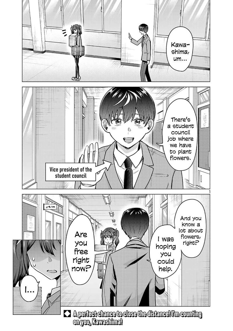 Read Make Heroine o Katasetai!! EN Manga Online