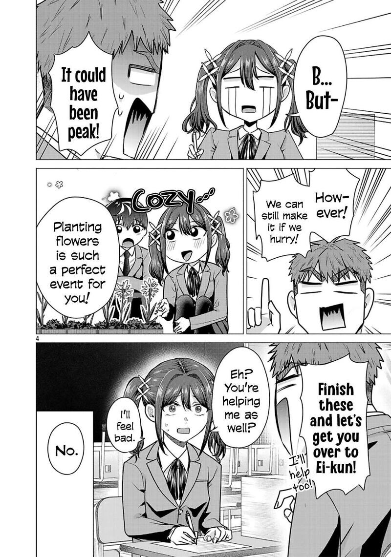 Read Make Heroine o Katasetai!! EN Manga Online