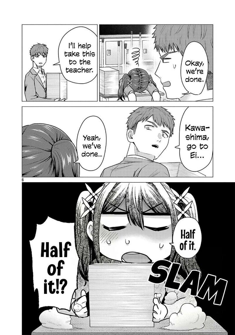 Read Make Heroine o Katasetai!! EN Manga Online