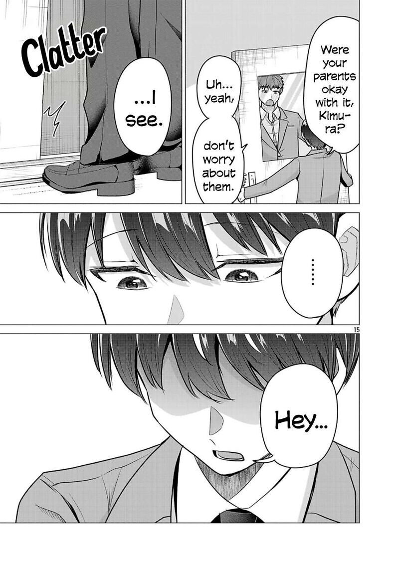 Read Make Heroine o Katasetai!! EN Manga Online