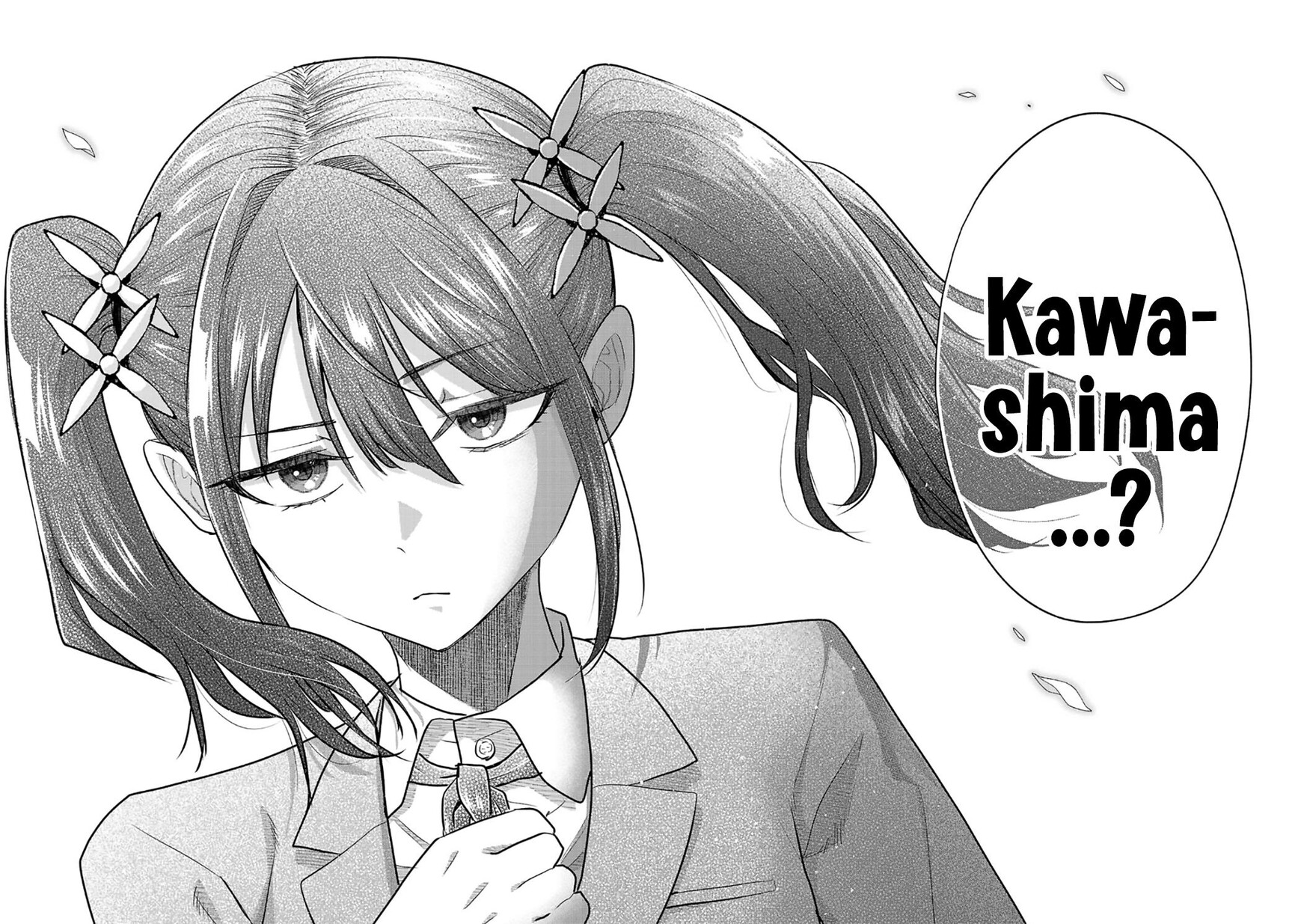 Read Make Heroine o Katasetai!! EN Manga Online
