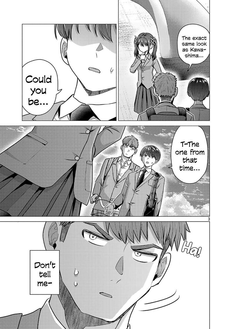 Read Make Heroine o Katasetai!! EN Manga Online