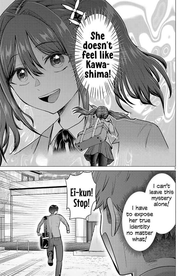 Read Make Heroine o Katasetai!! EN Manga Online