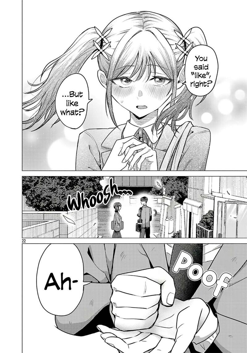 Read Make Heroine o Katasetai!! EN Manga Online