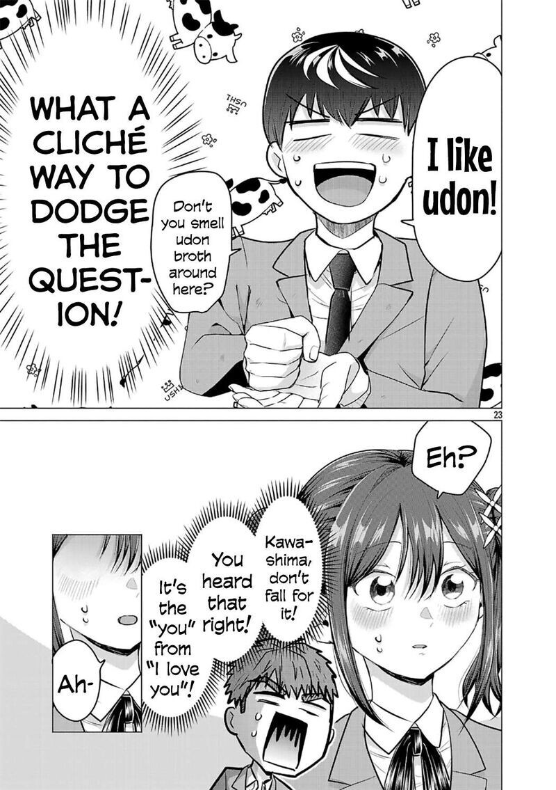 Read Make Heroine o Katasetai!! EN Manga Online