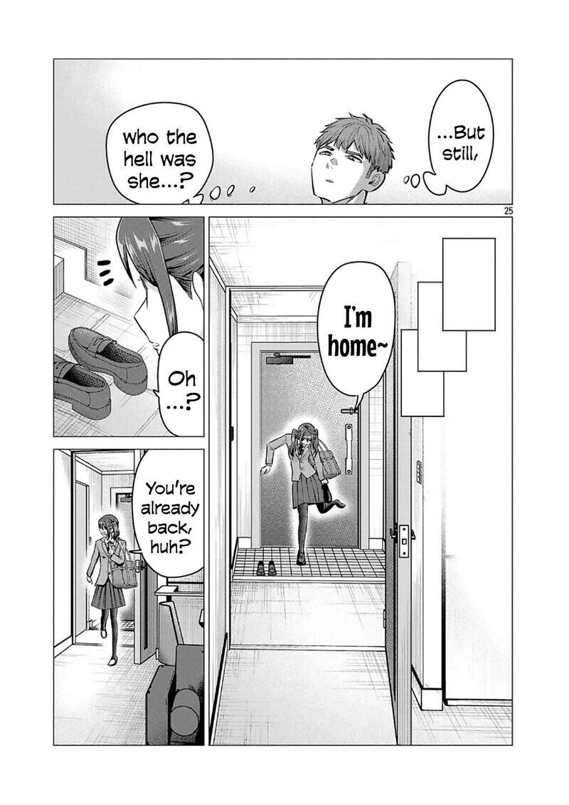 Read Make Heroine o Katasetai!! EN Manga Online