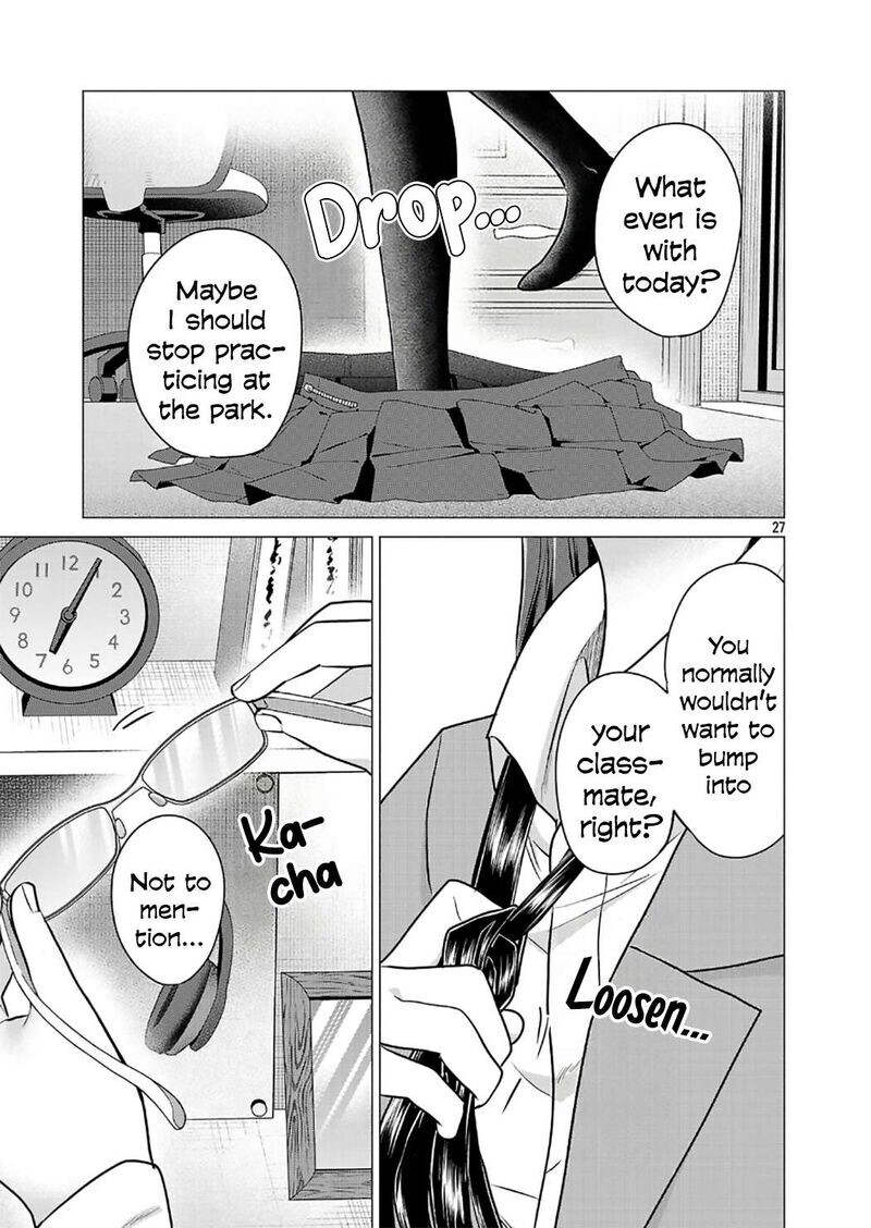 Read Make Heroine o Katasetai!! EN Manga Online