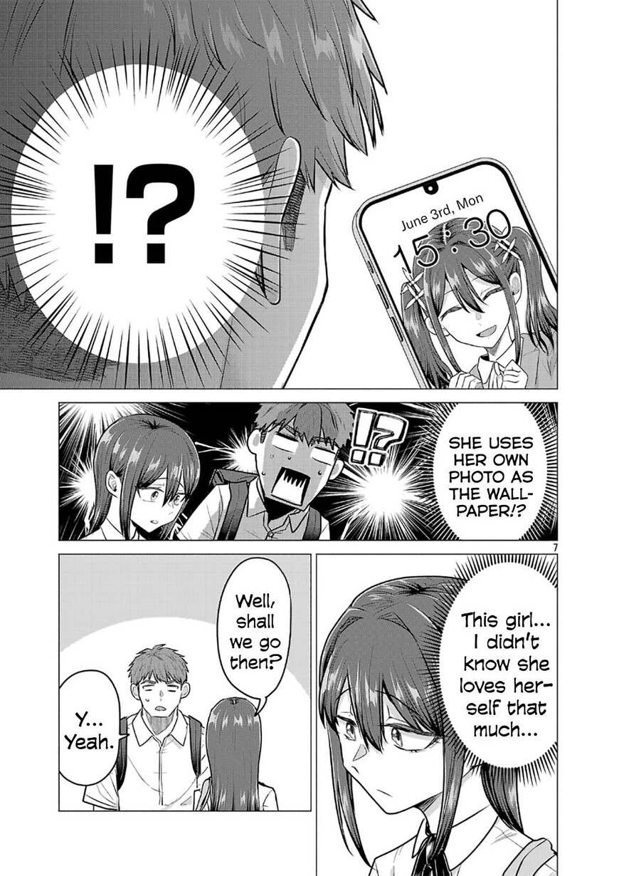 Read Make Heroine o Katasetai!! EN Manga Online