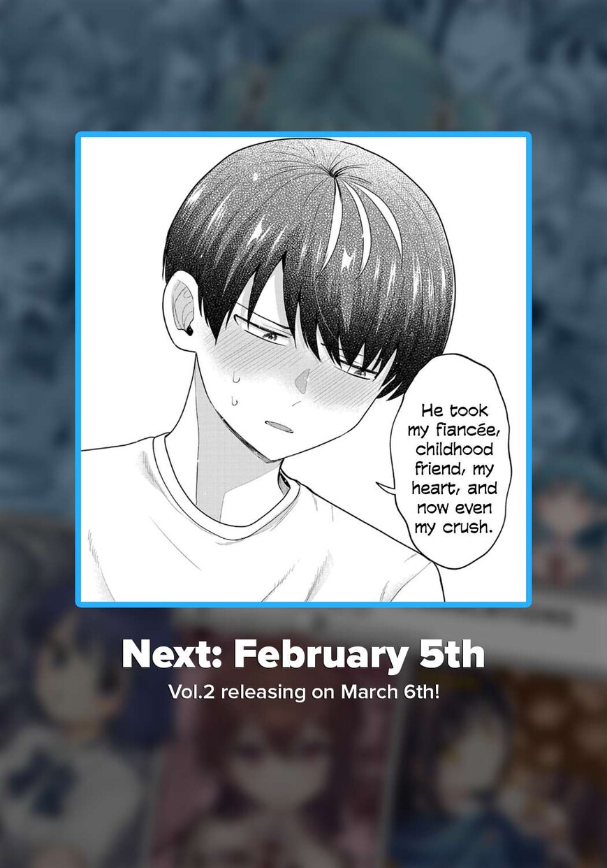 Read Make Heroine o Katasetai!! EN Manga Online