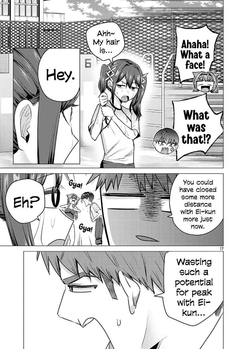 Read Make Heroine o Katasetai!! EN Manga Online