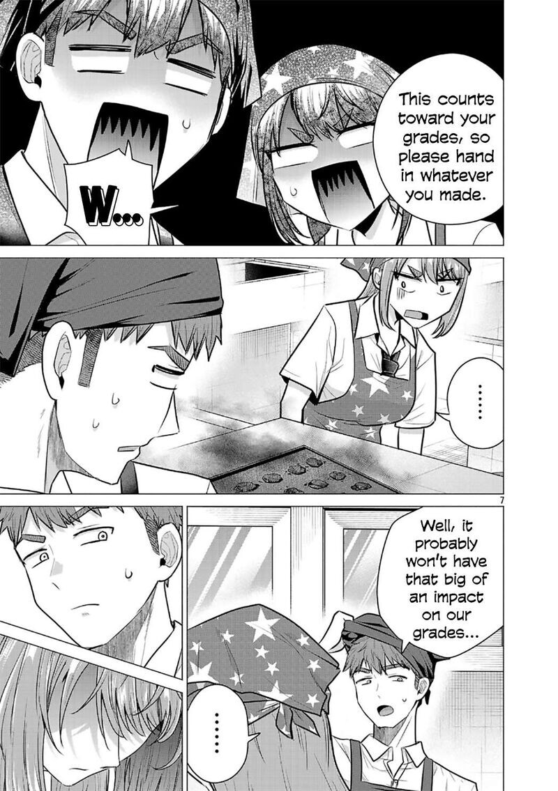 Read Make Heroine o Katasetai!! EN Manga Online