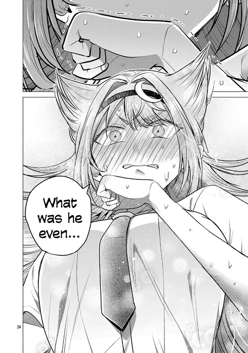 Read Make Heroine o Katasetai!! EN Manga Online