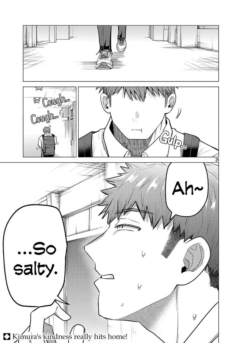 Read Make Heroine o Katasetai!! EN Manga Online