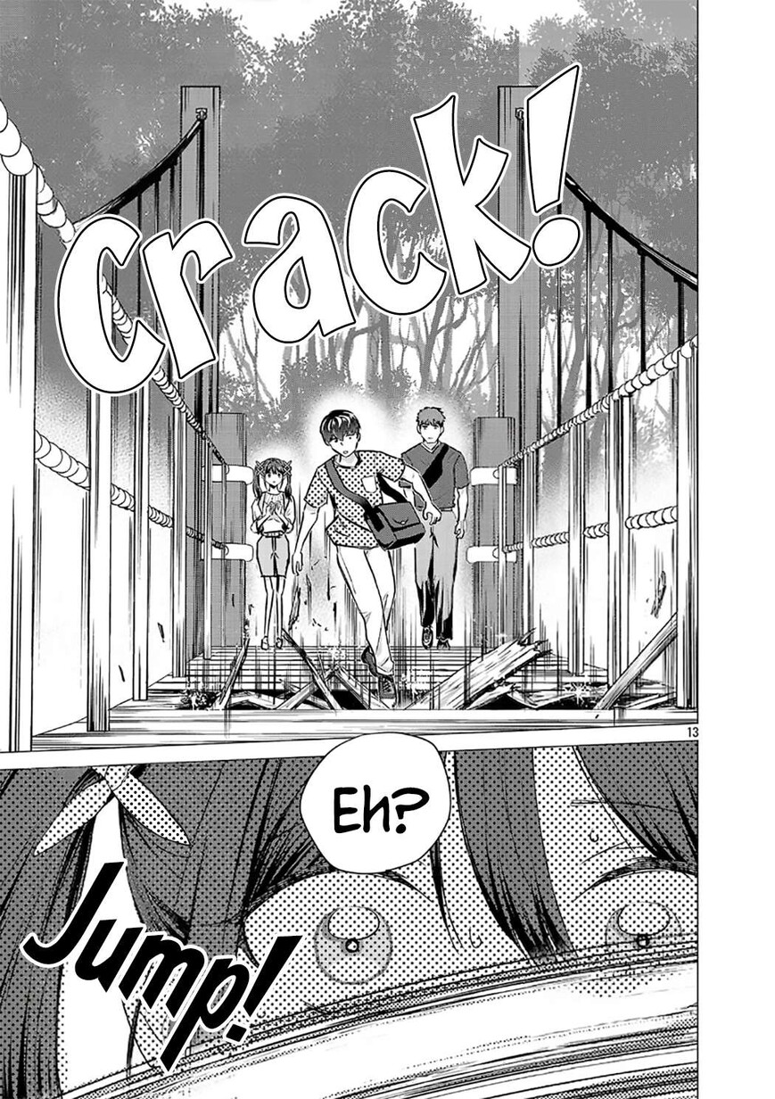 Read Make Heroine o Katasetai!! EN Manga Online