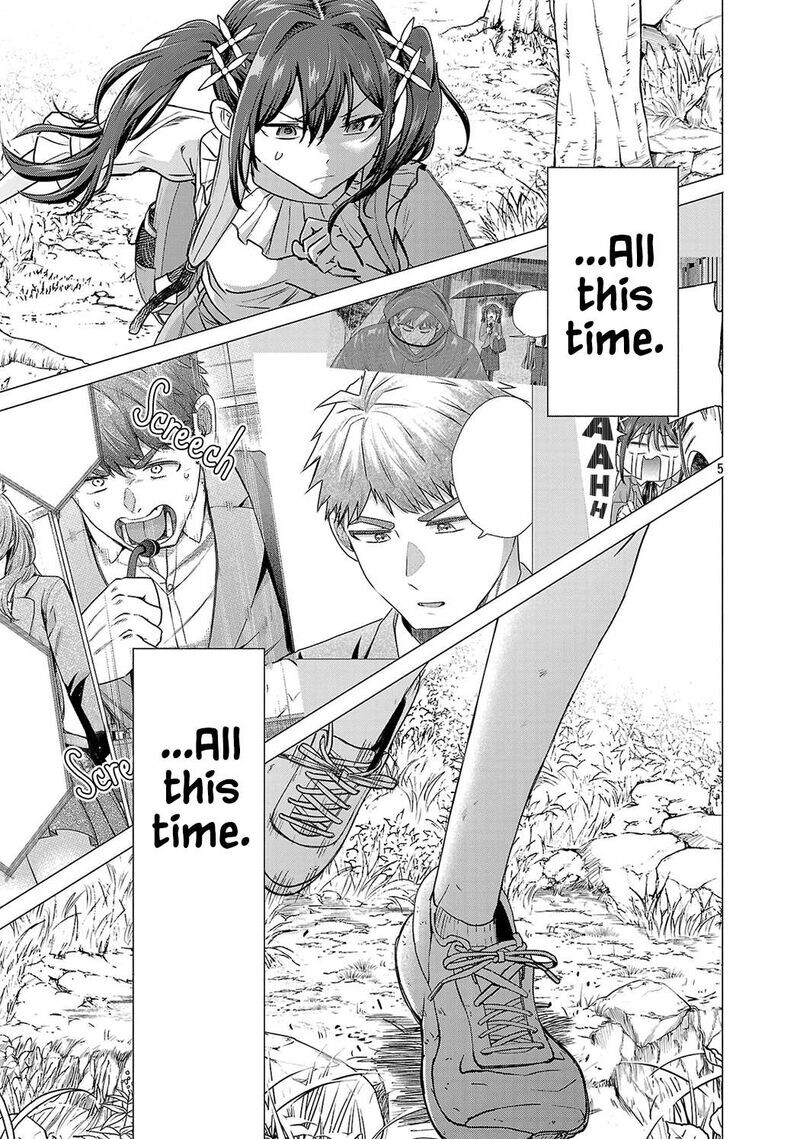 Read Make Heroine o Katasetai!! EN Manga Online