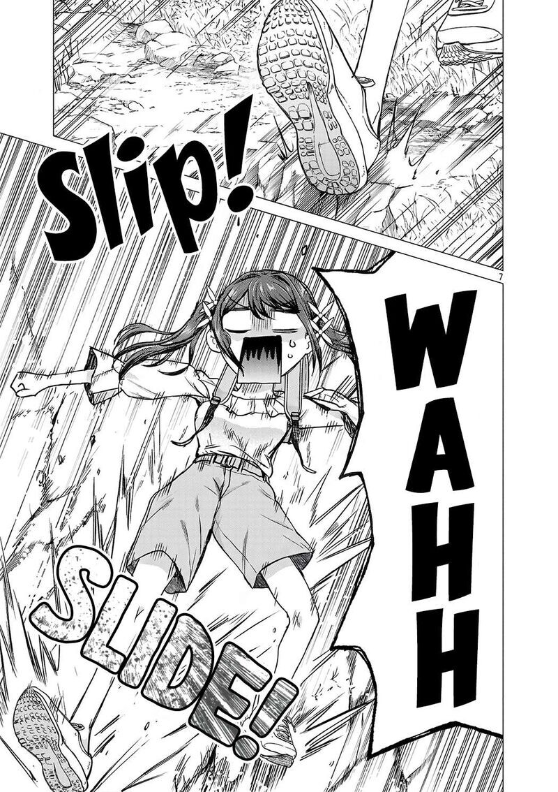Read Make Heroine o Katasetai!! EN Manga Online