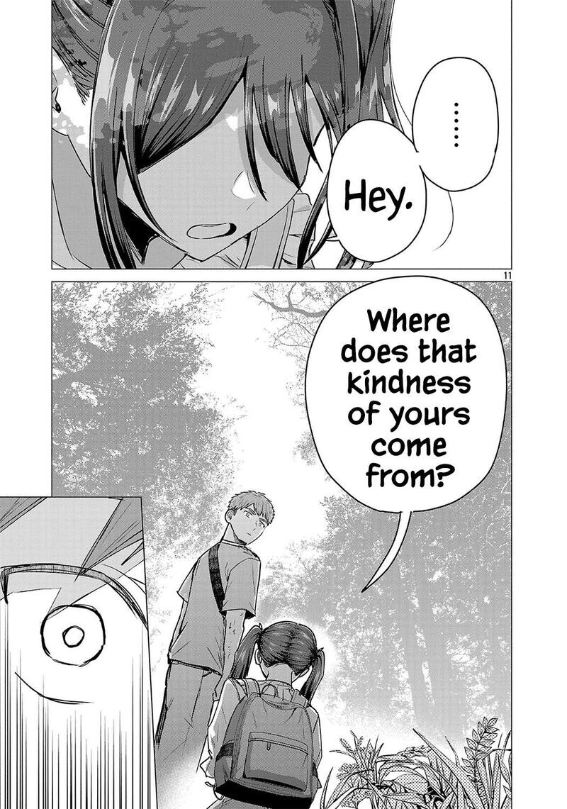 Read Make Heroine o Katasetai!! EN Manga Online
