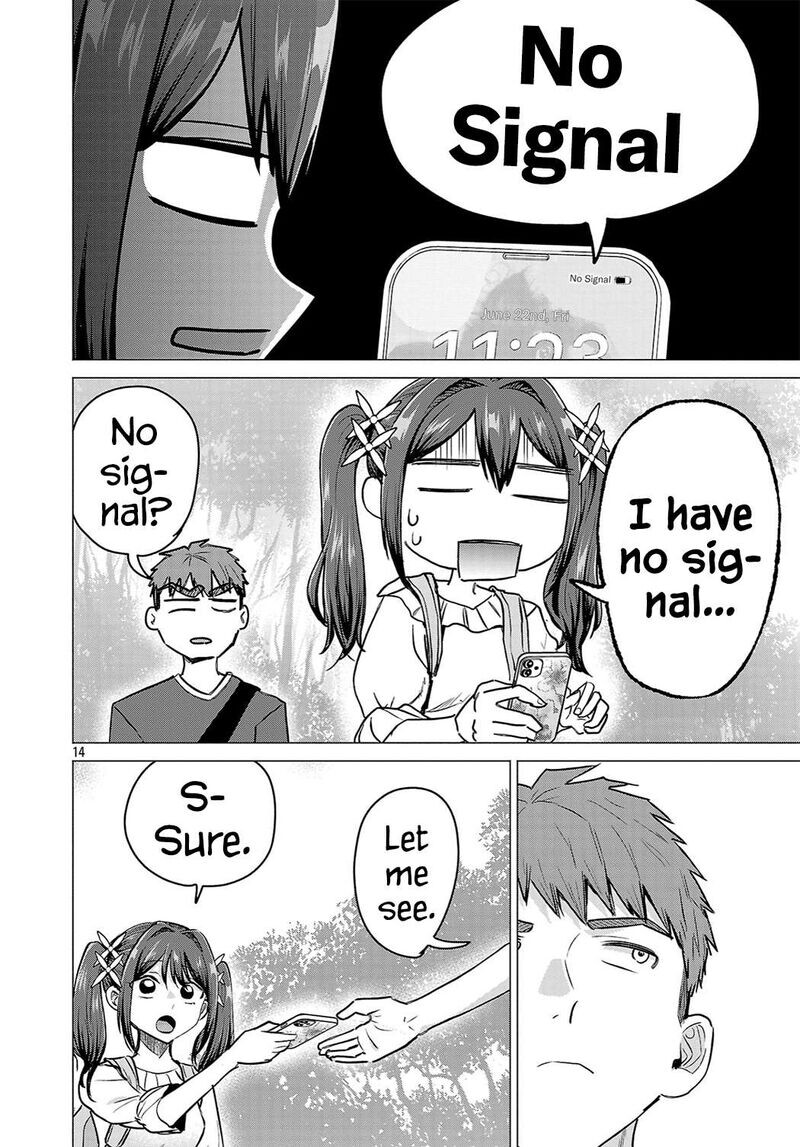 Read Make Heroine o Katasetai!! EN Manga Online