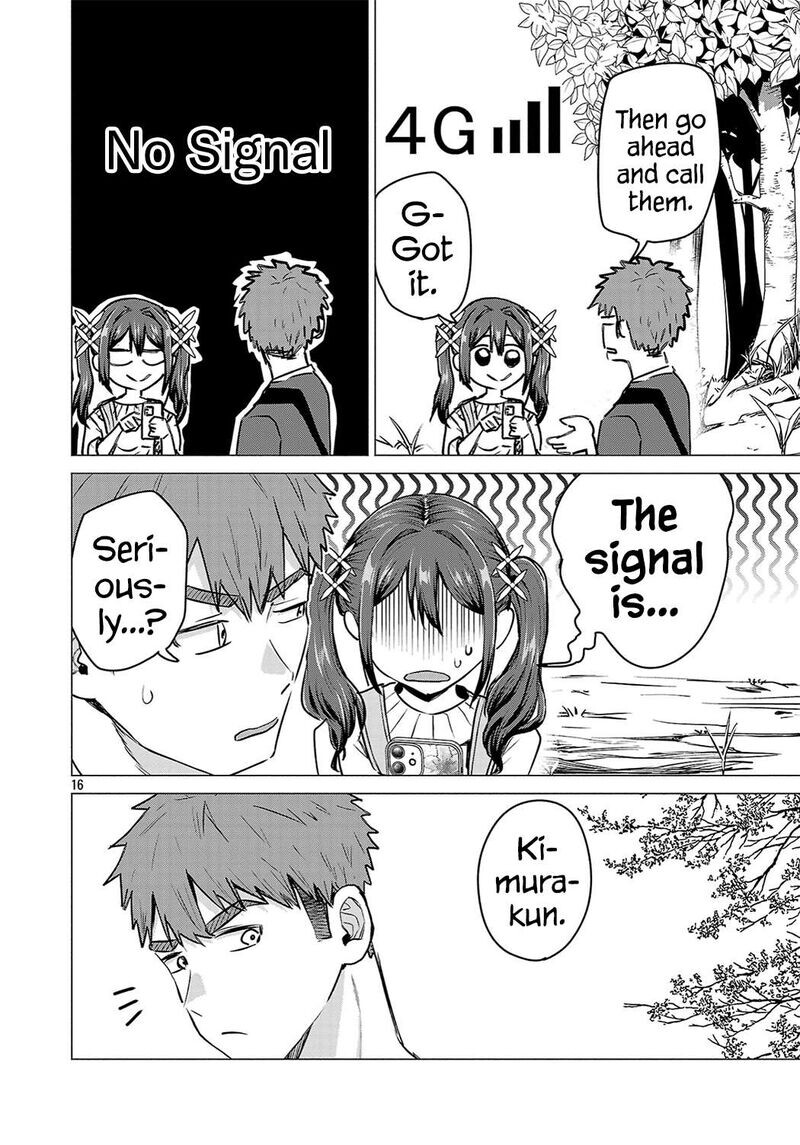 Read Make Heroine o Katasetai!! EN Manga Online