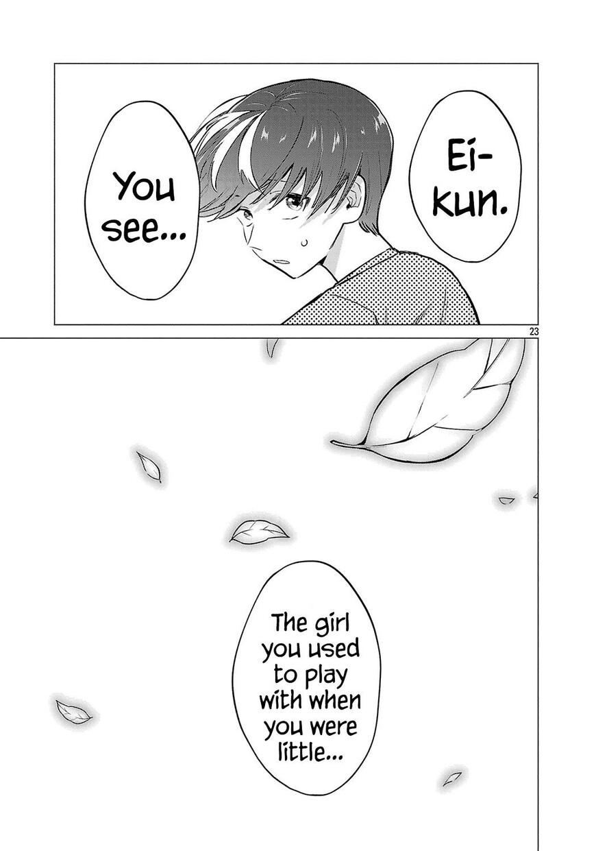 Read Make Heroine o Katasetai!! EN Manga Online