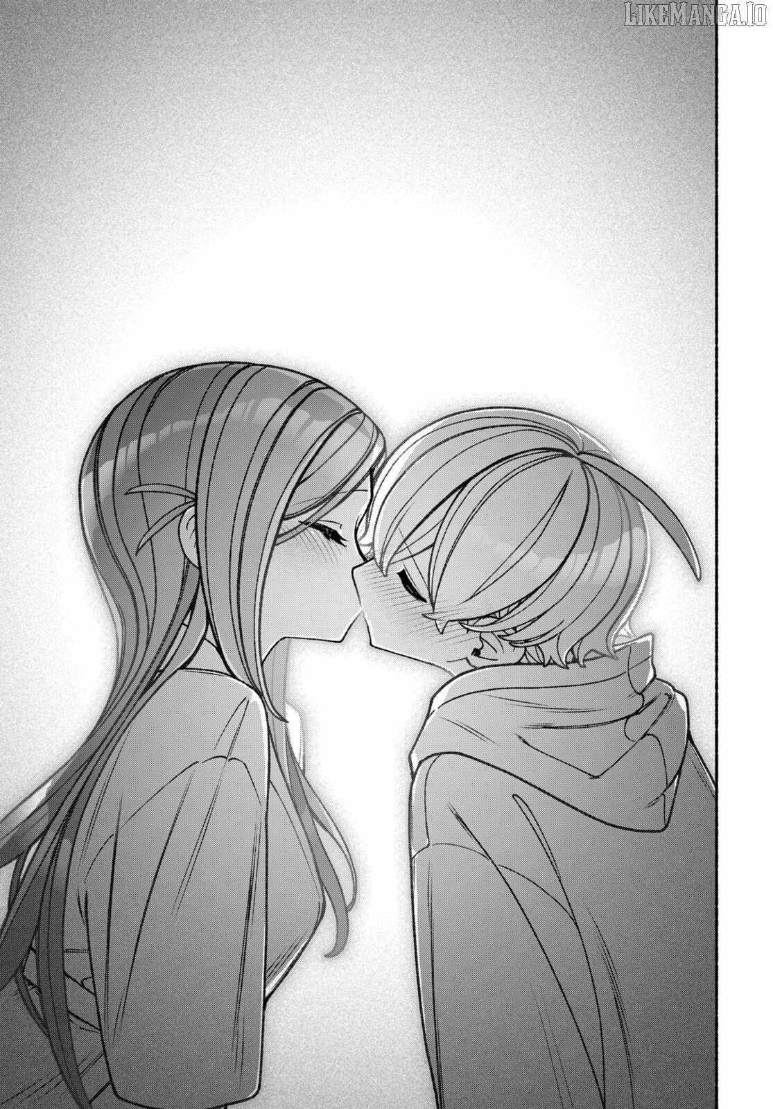 Read Make the Exorcist Fall in Love EN Manga Online