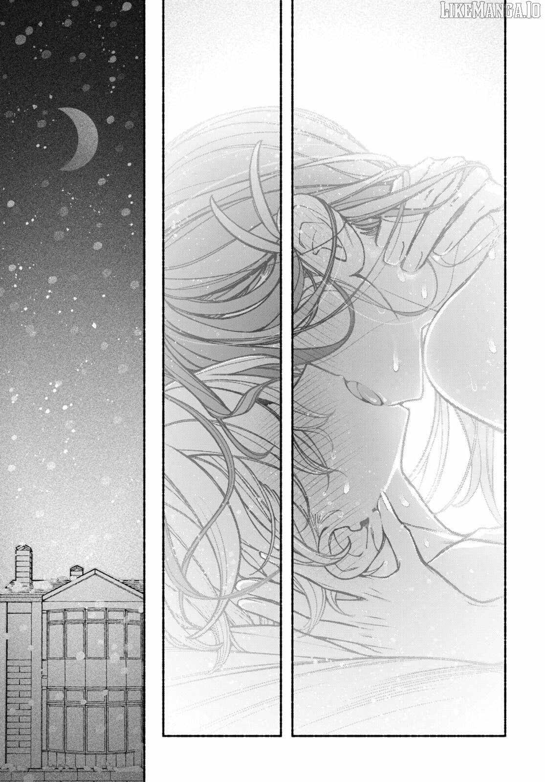 Read Make the Exorcist Fall in Love EN Manga Online
