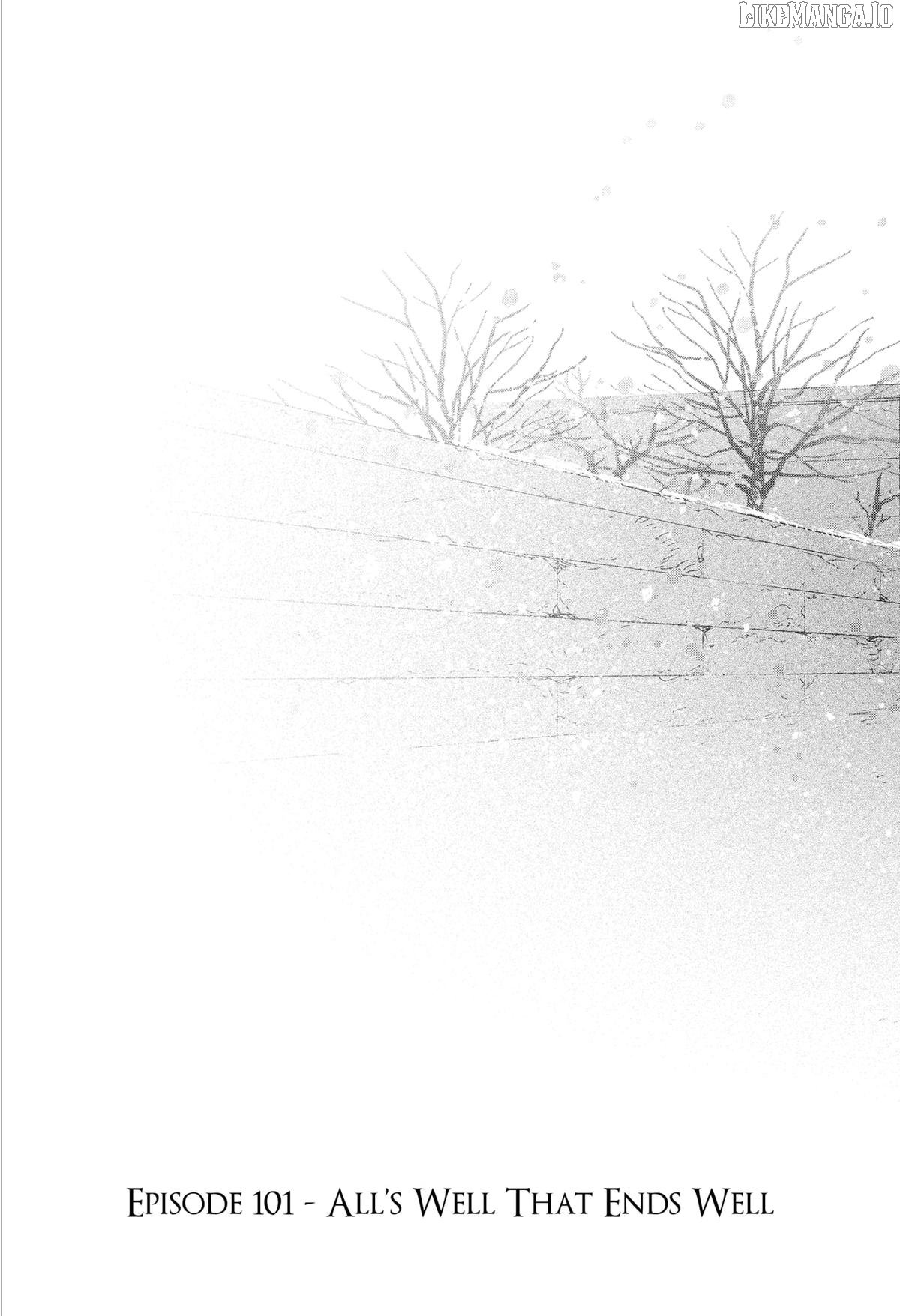 Read Make the Exorcist Fall in Love EN Manga Online