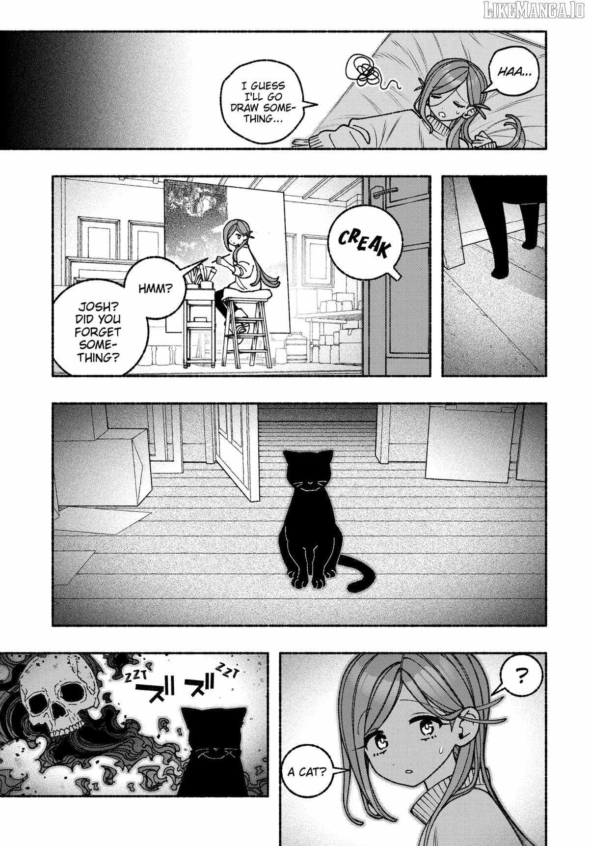 Read Make the Exorcist Fall in Love EN Manga Online